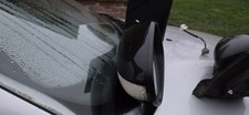 civic mk8 driver wing mirror
