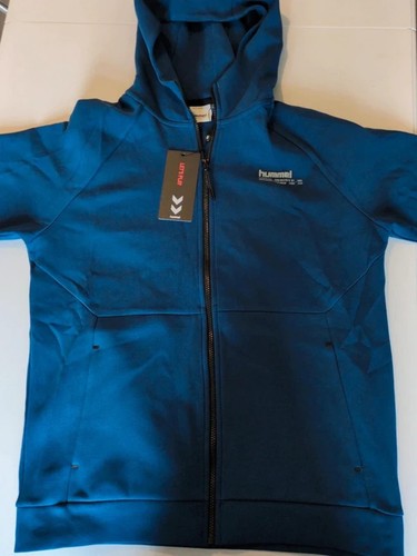 Hummel tech hoodie