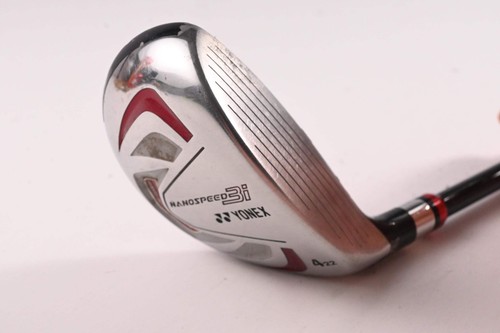 Yonex nanospeed hybrid - 3i, #4