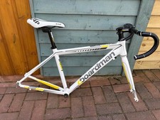 BOARDMAN ALUMINIUM ROAD BIKE