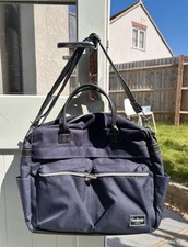 Emmaljunga changing bag - changing,