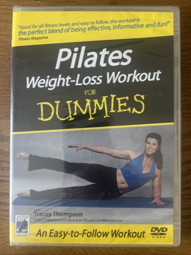 Pilates weight loss workout - weight-,