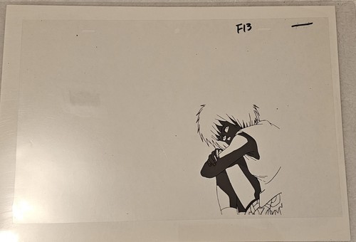 Katsuhiro ôtomo akira - katsuhiro, anime