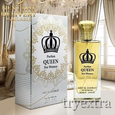 Women's Perfume 100ml Ladies