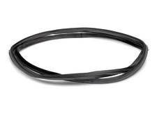 Genuine Smeg Oven Door Rubber Seal 754132057 465 x 375mm Smeg Spares
