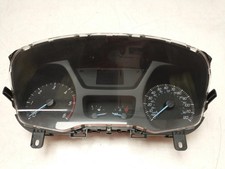 2019 FORD TRANSIT 2.0L Diesel