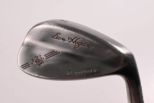 Ben hogan carnoustie - hogan, sand