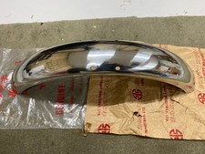 KAWASAKI FRONT FENDER ( Short ) A1SS A7SS A1 A7 Samurai Avenger