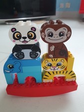 LEGO Duplo - My First Seesaw