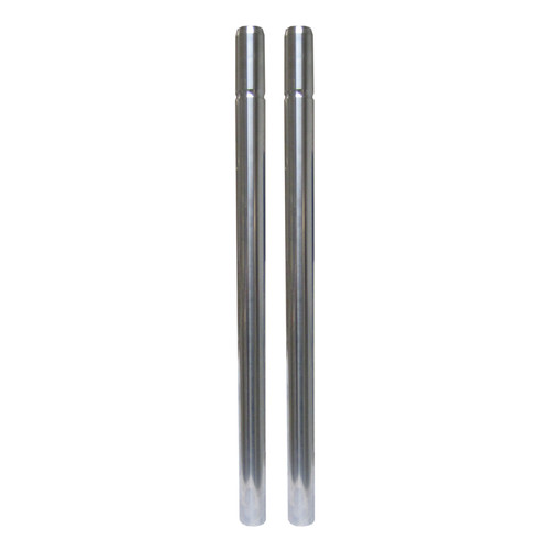 Fork front stanchions only - front,