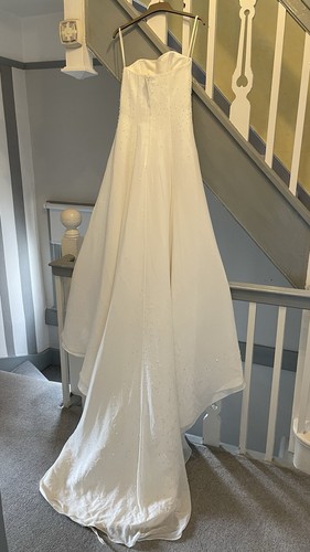 Wedding dress size - wedding,
