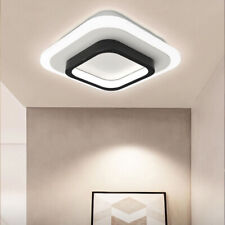 Modern LED Lamp Ceiling Light Chandelier Living Room Bedroom Pendant Wall Lights