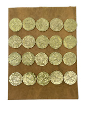 Gold Coins Pirate Treasure