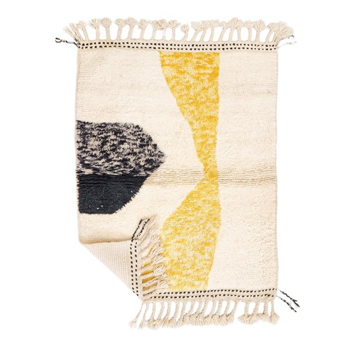 Moroccan handmade beniourain - moroccan,