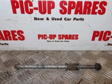 2003 Honda Dylan SES 125  Front Wheel Spindle  With Spacers0000298519