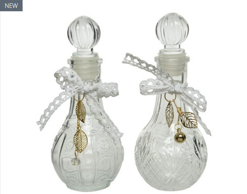 Beautiful vintage style glass - style,