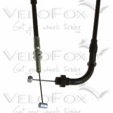 JMT Throttle Cable Open fits