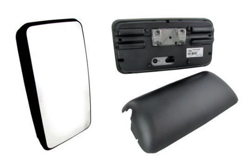 Adria class motorhome - adria, mirror
