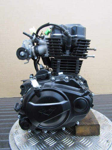 Lexmoto michigan 125 2024 - michigan,
