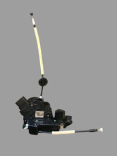 Range Rover Sport L320 08-13 OEM Drivers Left Rear Side Door Lock Actuator