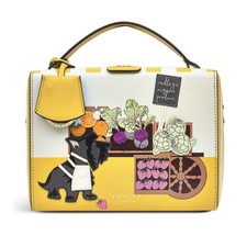 RADLEY MULTICOLOURED PICTURE