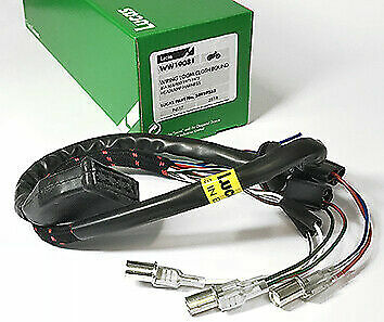 Lucas b25 b50ss - b50ss, headlamp