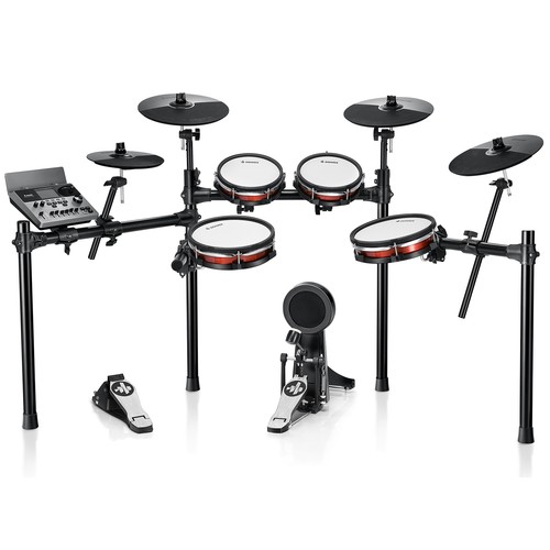 Donner ded 300x electric drum - electric,