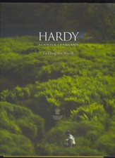 HARDY FISHING TACKLE CATALOGUE