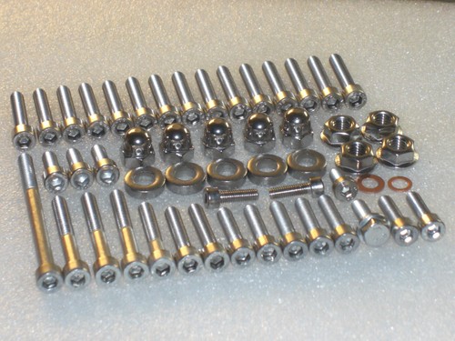 Yamaha dt125lc 1982 engine - yamaha,