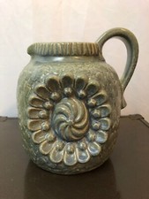 Dumler Breiden Vtg MCM Germany