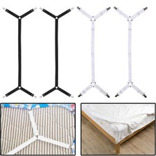 2X Triangle Bed Sheet Mattress