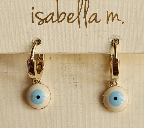 Isabella sterling silver - isabella, m