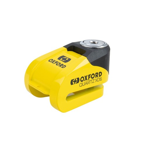 Oxford quartz xd6 disc - oxford,