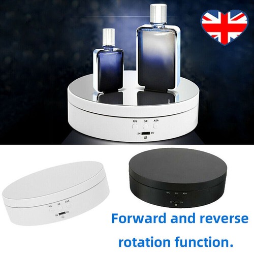 Rotating electric turntable - uk,