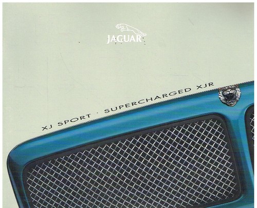 Jaguar sport 4 - sport, 4.0