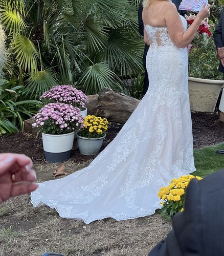 Gorgeous maggie sottero - gorgeous,
