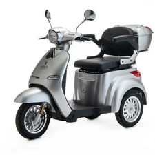 3 Wheeled ELECTRIC MOBILITY