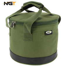 NGT Bait Bin Insulated Carp