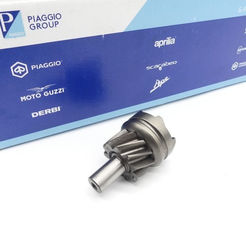 Kick starter sprocket genuine - sprocket,