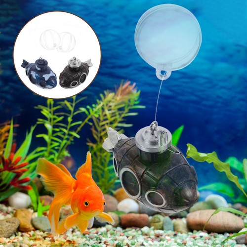 Assorted color pvc submarine - color,