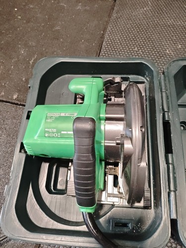 Hitachi 7sb2 circular saw - 7sb2,