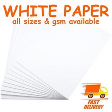 A6 A5 A4 A3 A2 White Card