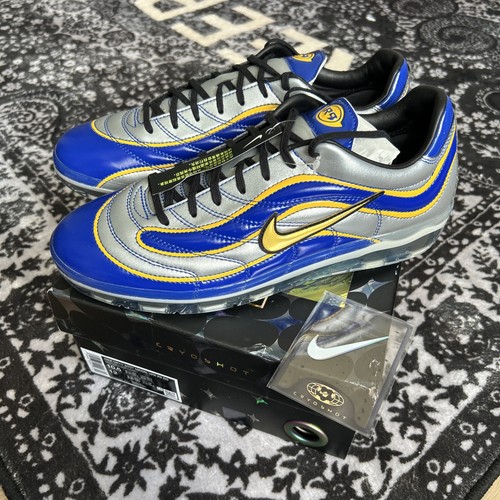 Nike cryoshot mercurial - cryoshot,