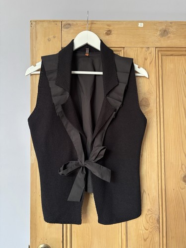 Cop copine vintage - copine, black