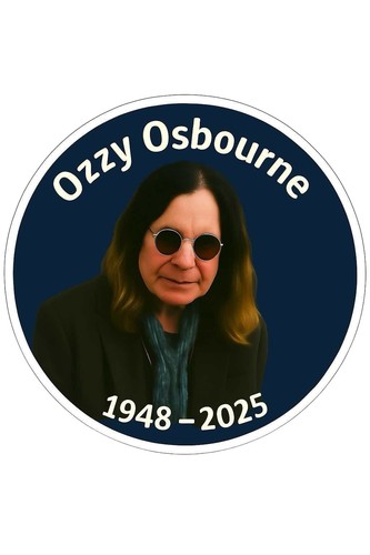 New wide ozzy osbourne - 3",