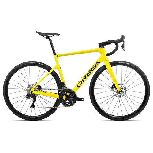 Orbea orca m30i road bike - orbea,