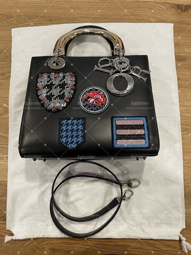 Lady dior - lady,