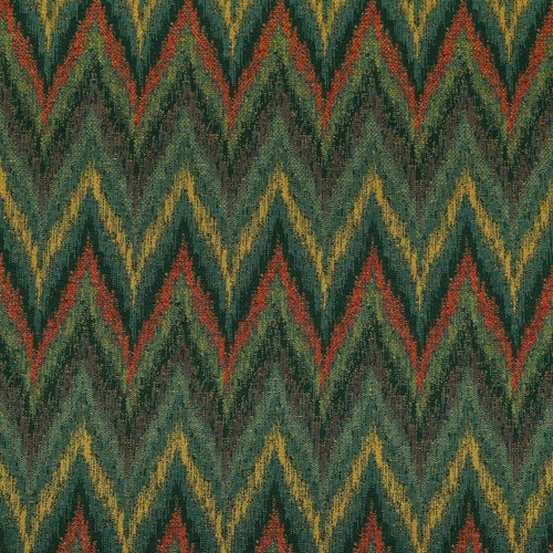 Tapestry chevron striped - tapestry,