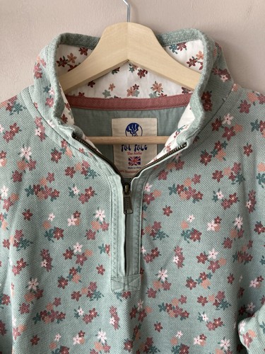 Fat face airlie zip - face,
