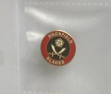 Rare Dronfield Blades Old